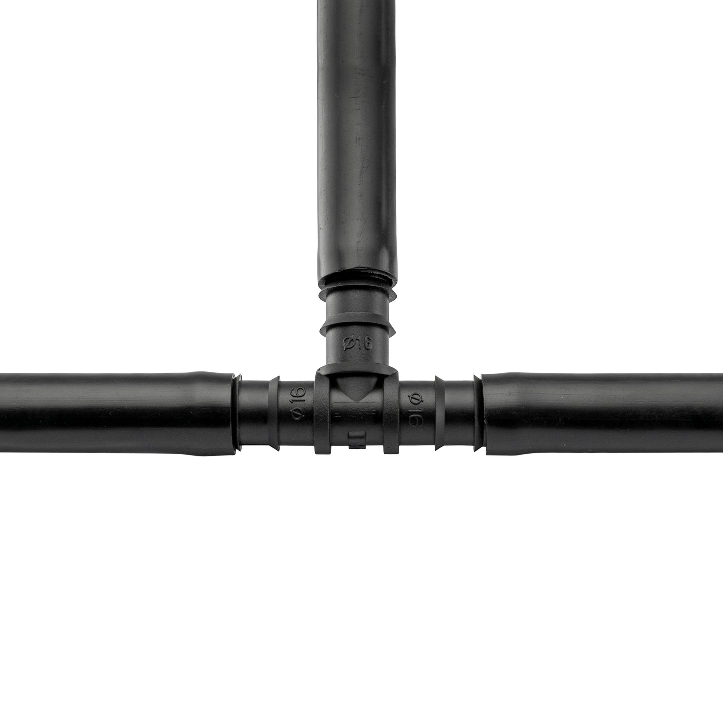 Mix 1/2" Barb Connectors HOZ15