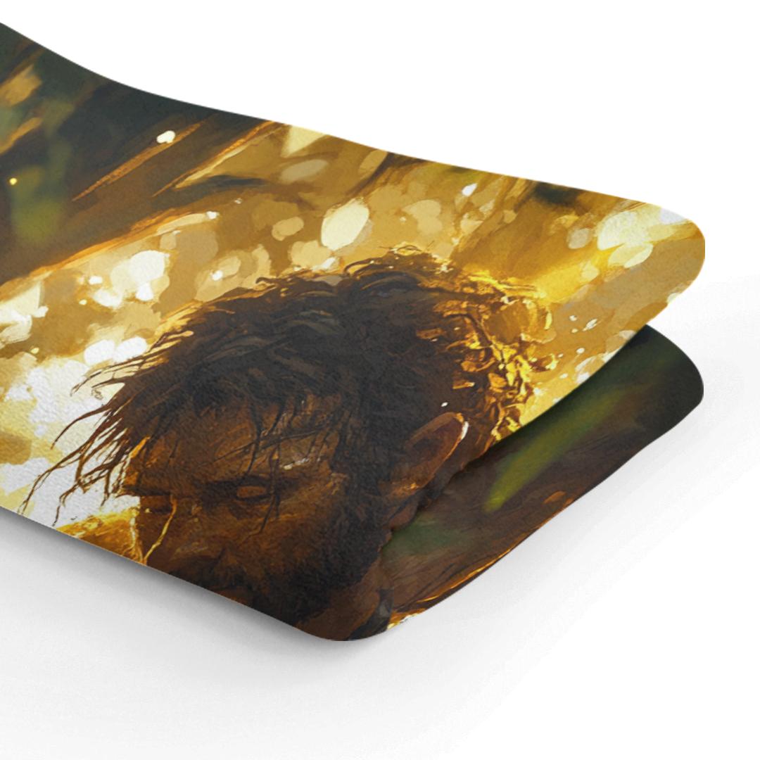 Island Reverie Blanket