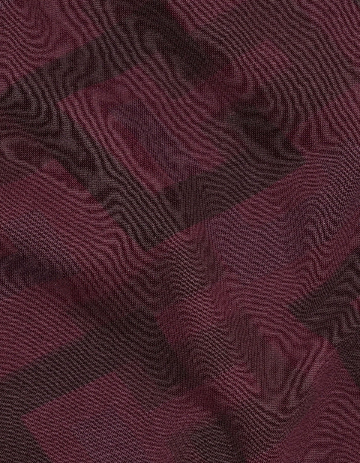 Infinite Possibilities Maroon Fleece Hoodie