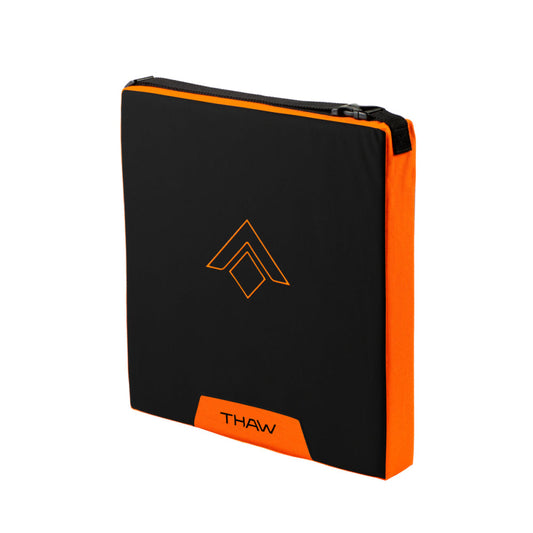 Rechargeable THAW Heated Seat Pad