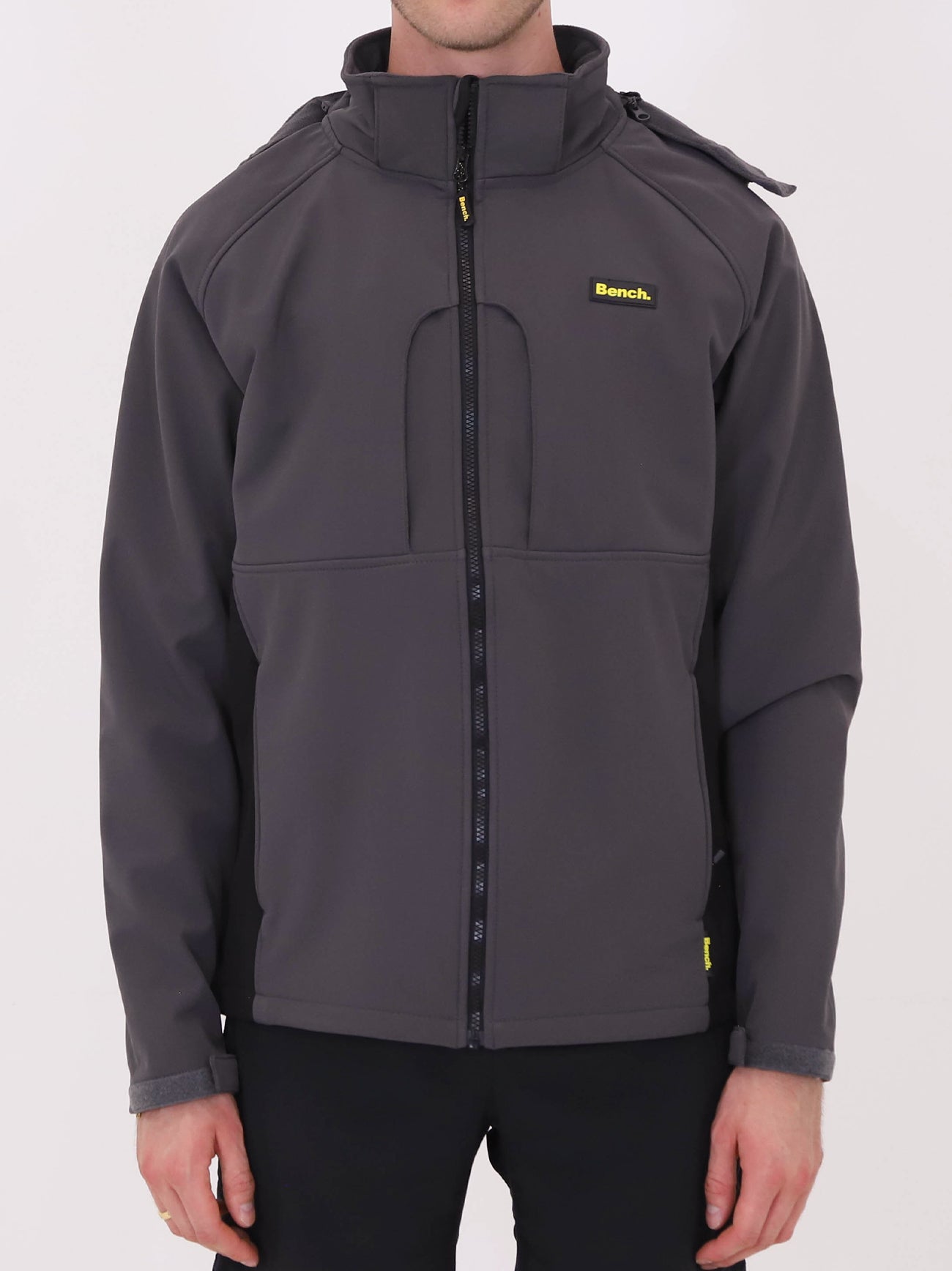 Bench Workwear Thorpe Softshell Jacket