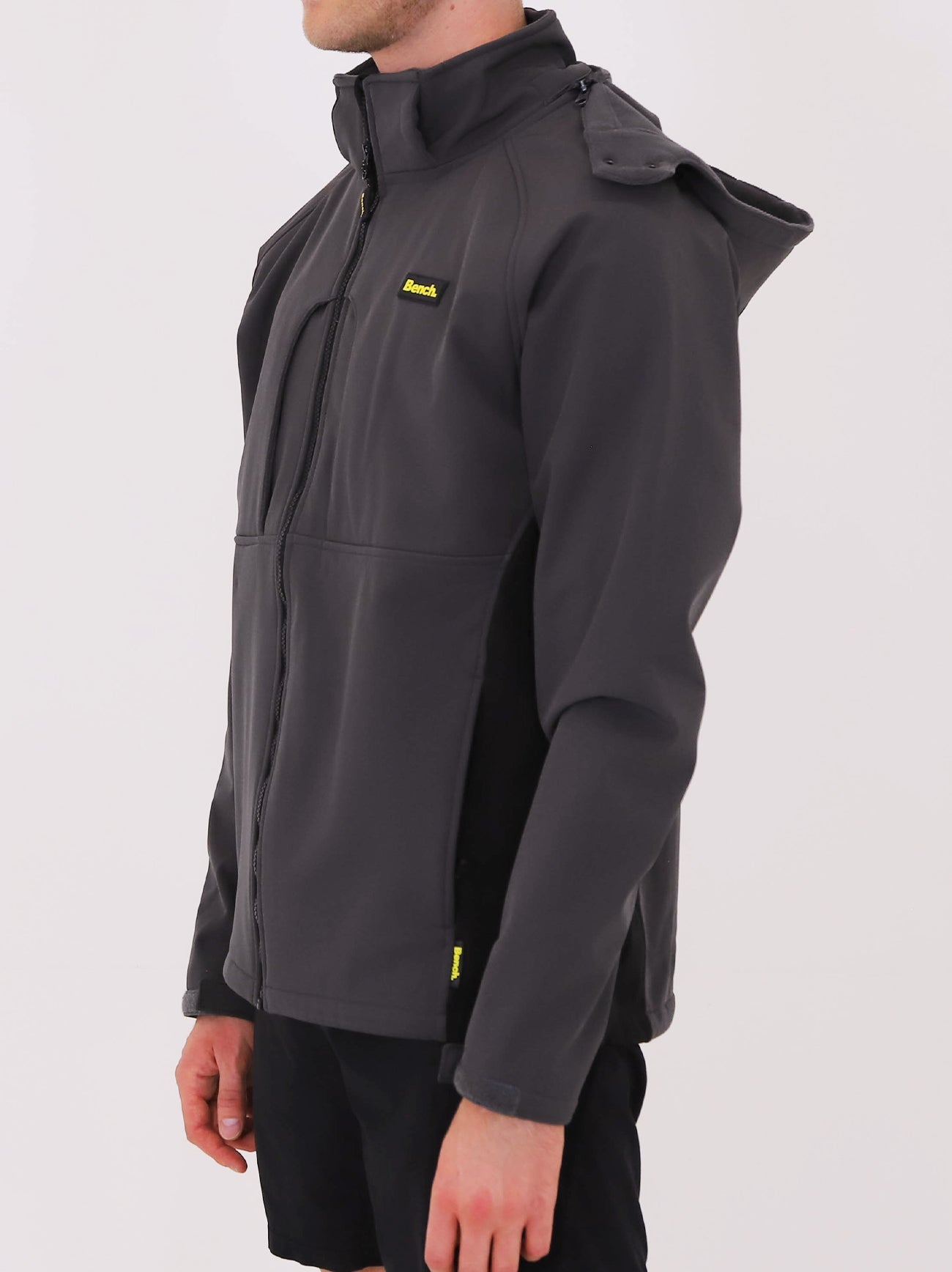 Bench Workwear Thorpe Softshell Jacket