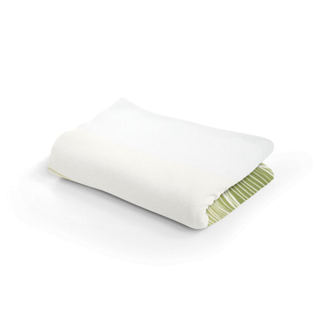 Grazing Fields Blanket