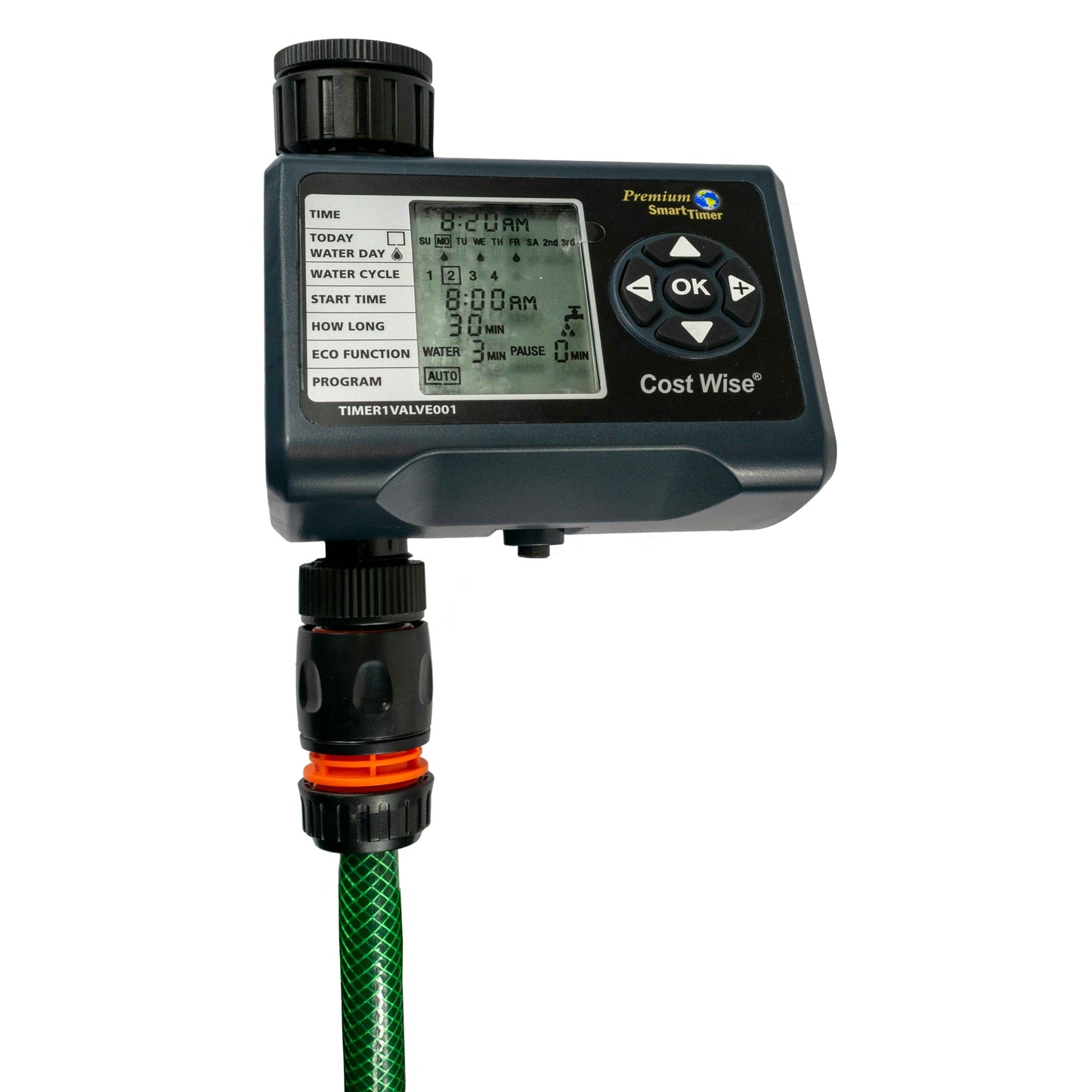 Cost Wise Single Outlet Water Timer