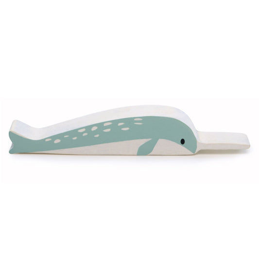 Polar Animal - Narwhal