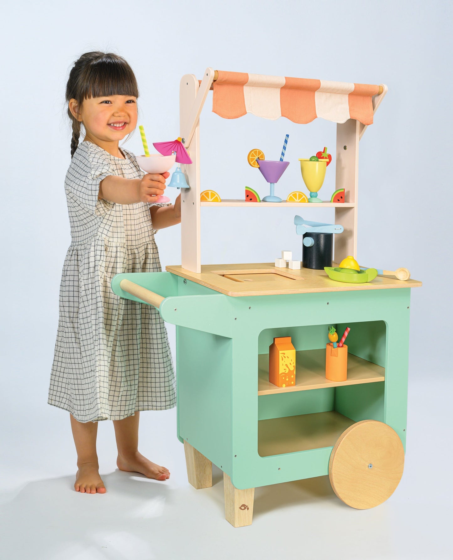 Drinks Trolley