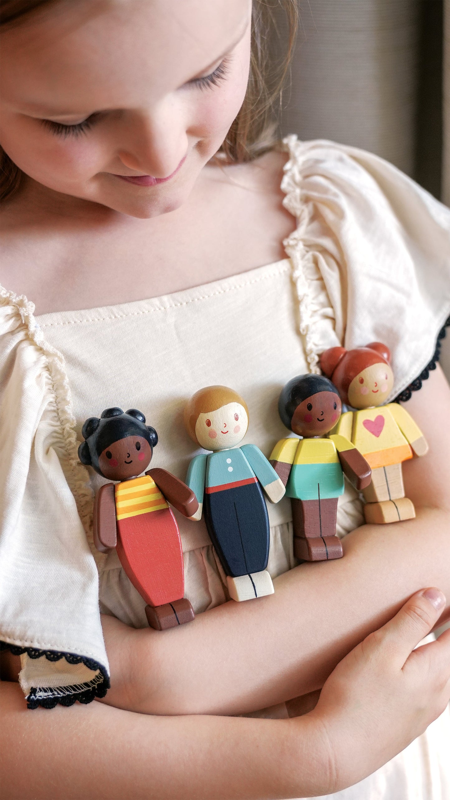 Doll Family Mother
