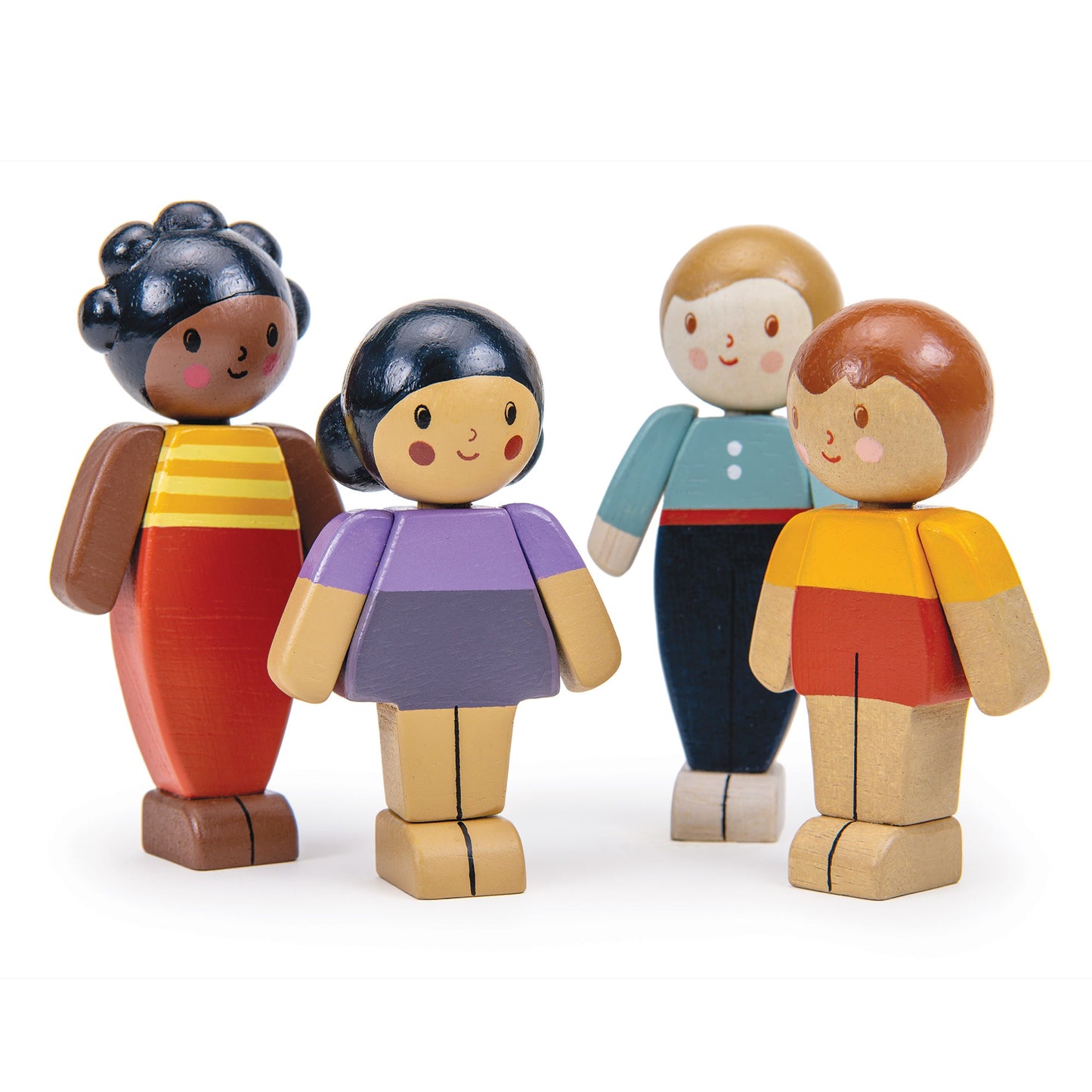 Doll Family Mother