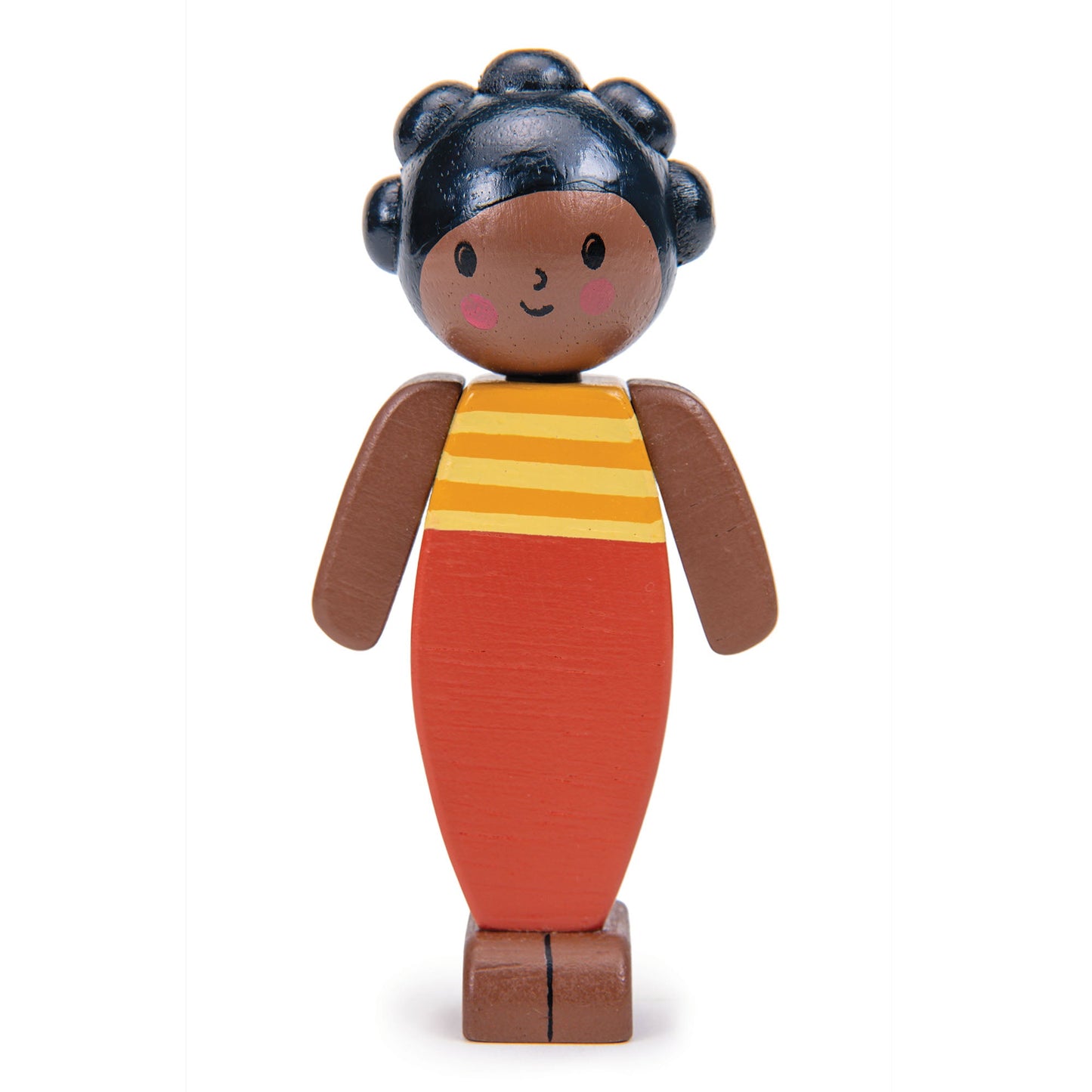 Doll Family Mother
