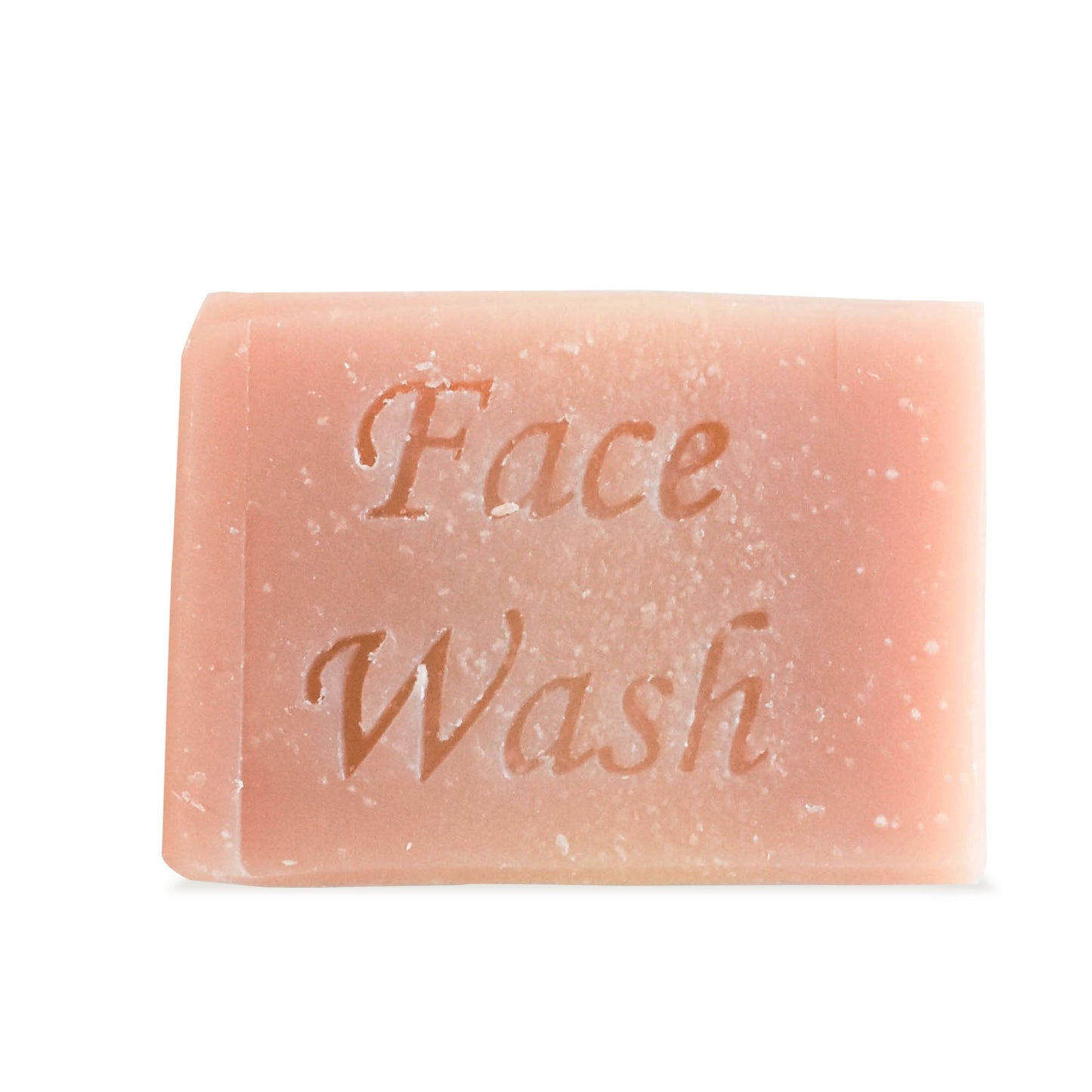 Grapefruit Lemongrass Face Wash Bar