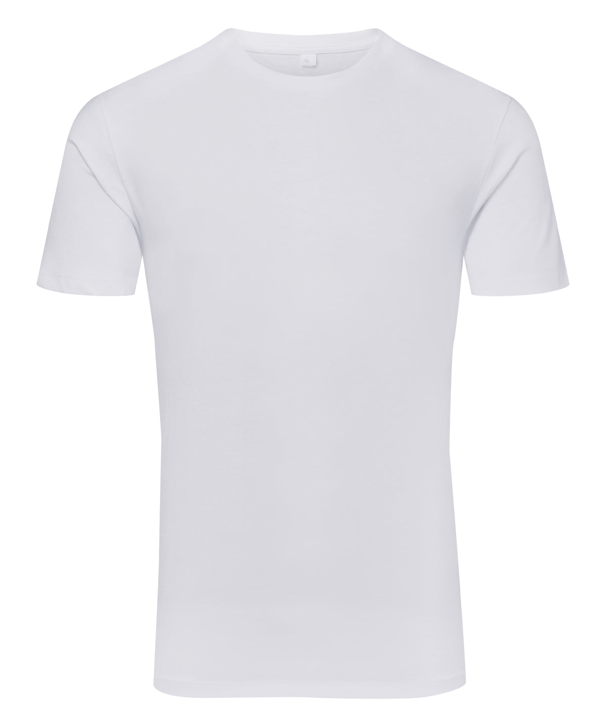 Organic Cotton Lightweight Breathable T-shirt