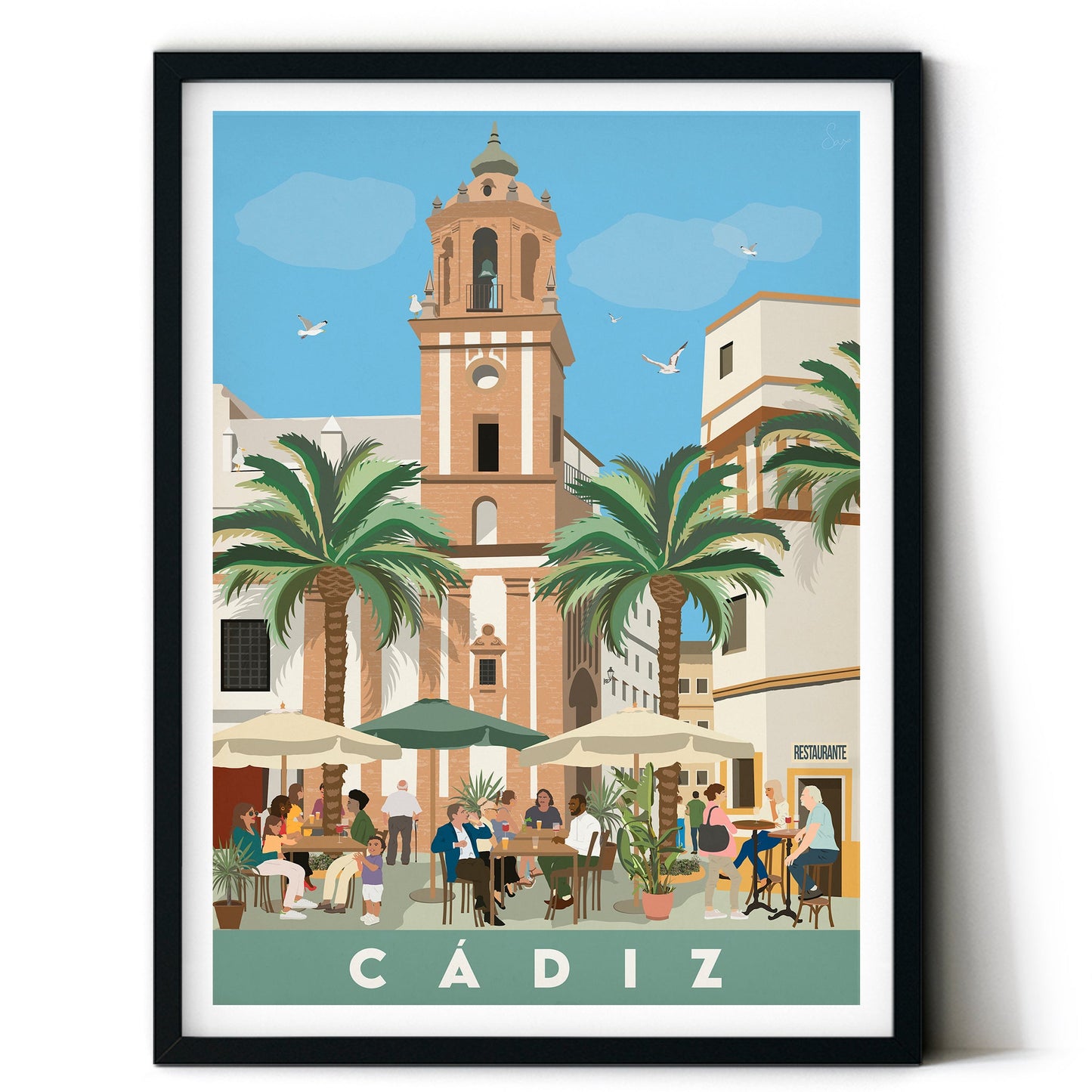 Cádiz