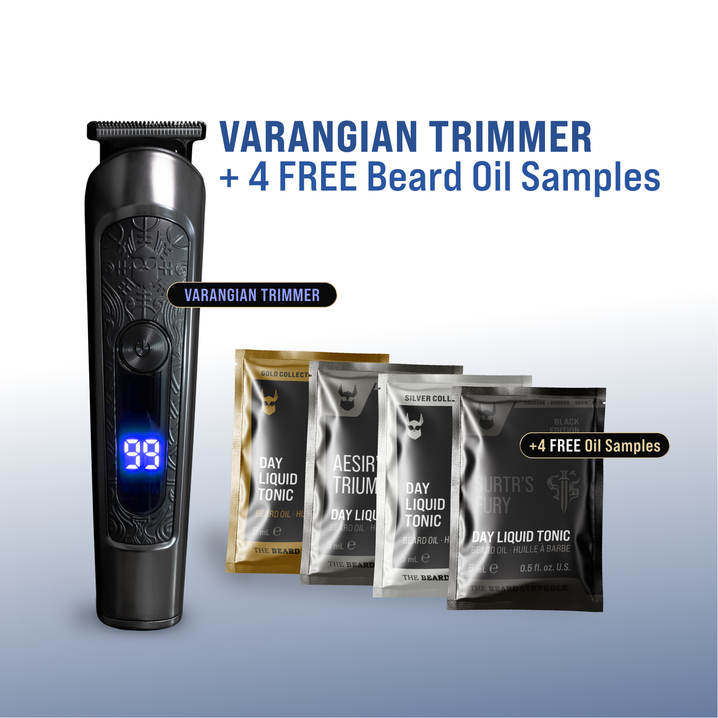 Varangian Trimmer