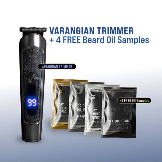 Varangian Trimmer