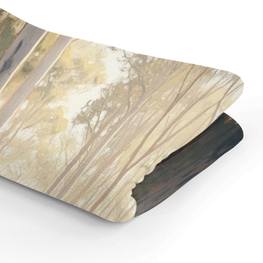 Eucalyptus Reverie Blanket