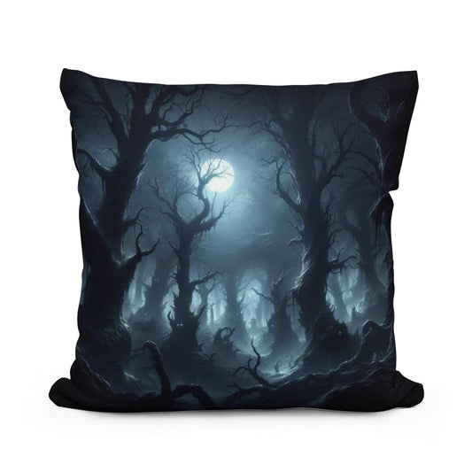 Worgen Nightfall Cotton Cushion