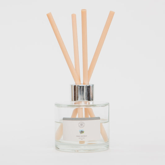 Peak District Reed Diffuser