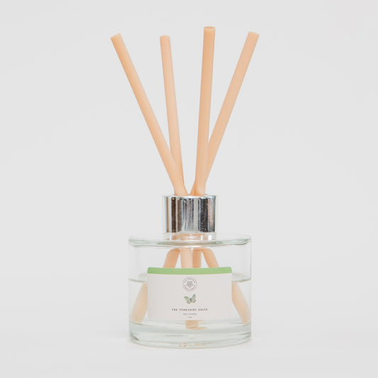 The Yorkshire Dales Reed Diffuser