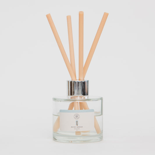 Whitby Harbour Reed Diffuser