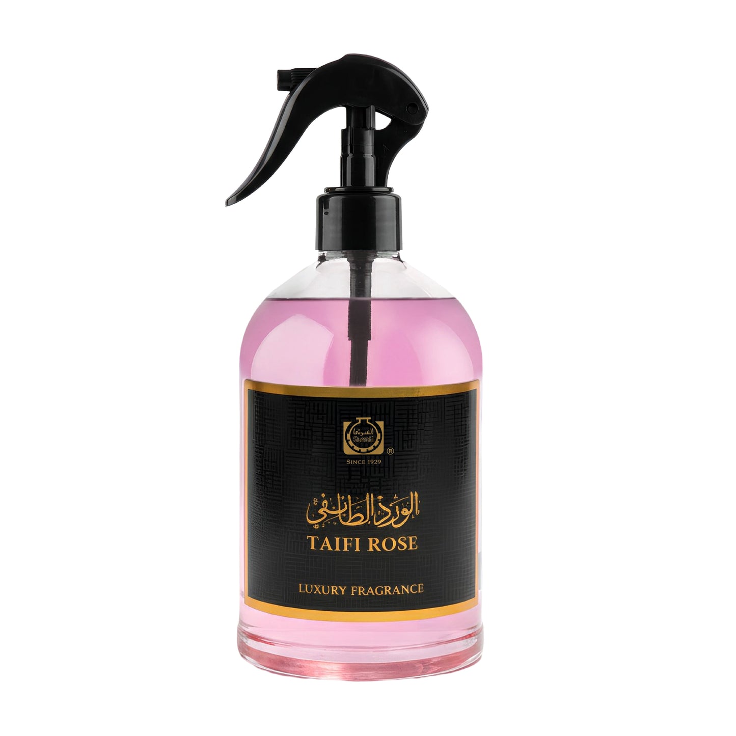 Taifi Rose | Luxury Fabric Freshener | 500ml