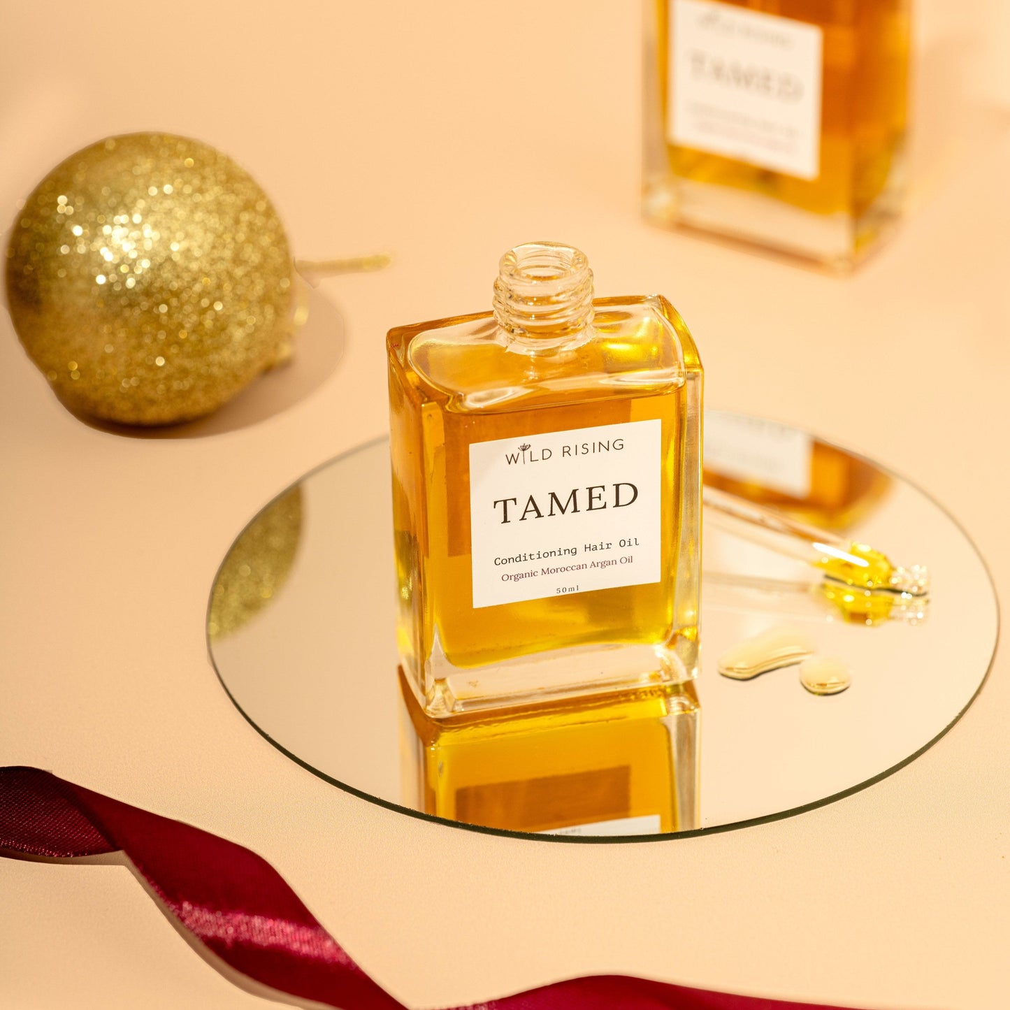 Mane Event Hair Gift Set