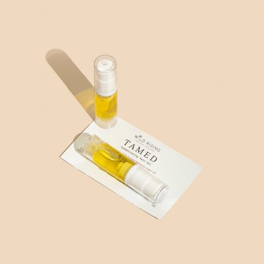 Tamed Conditioning Hair Serum Mini