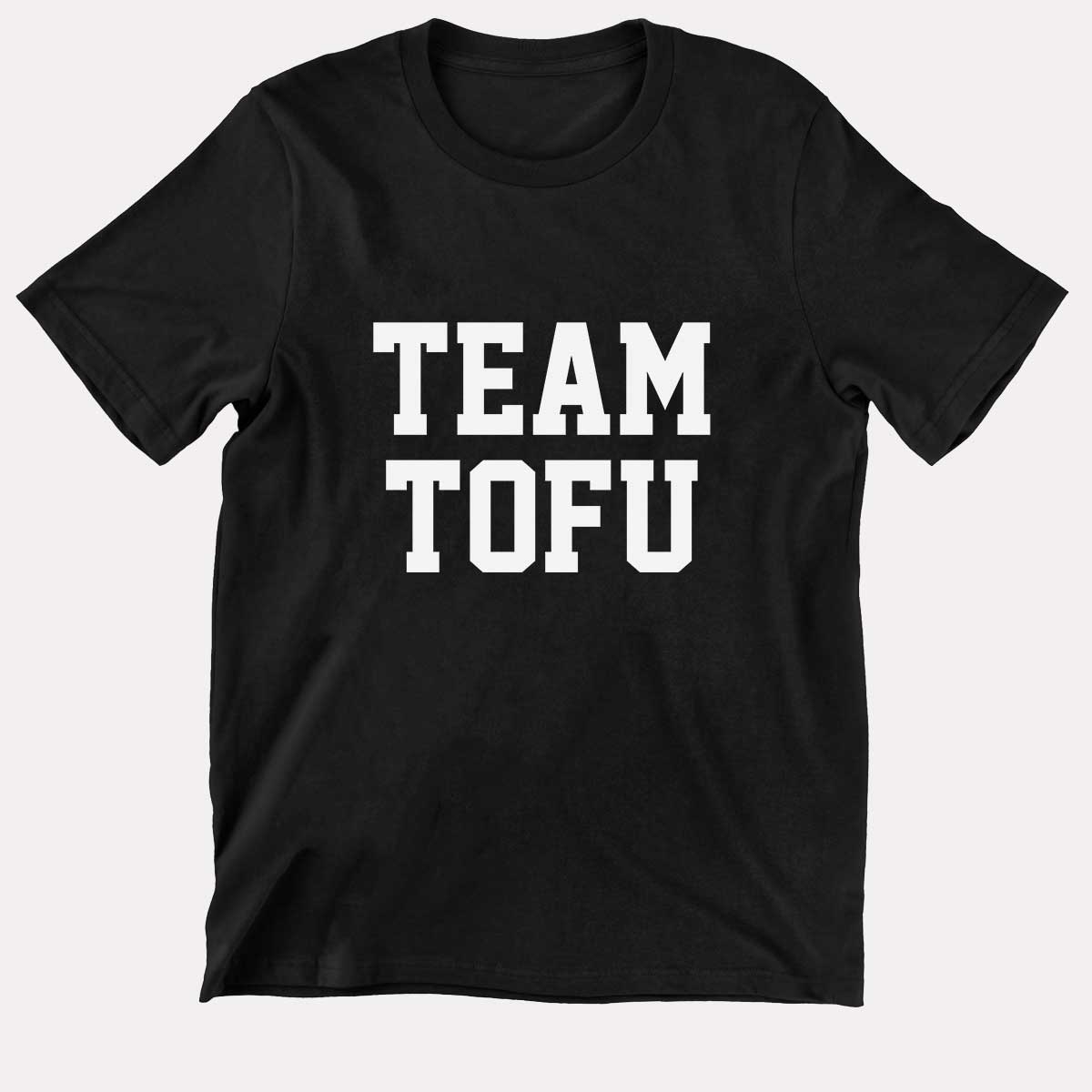 Team Tofu Kids T-Shirt (Unisex)