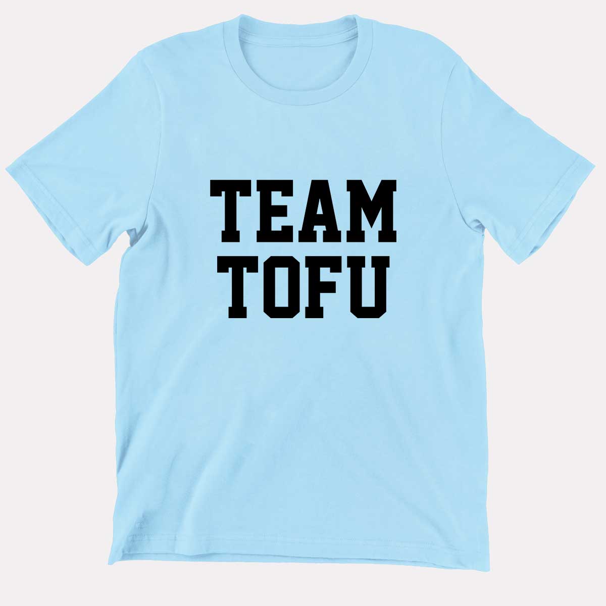 Team Tofu Kids T-Shirt (Unisex)