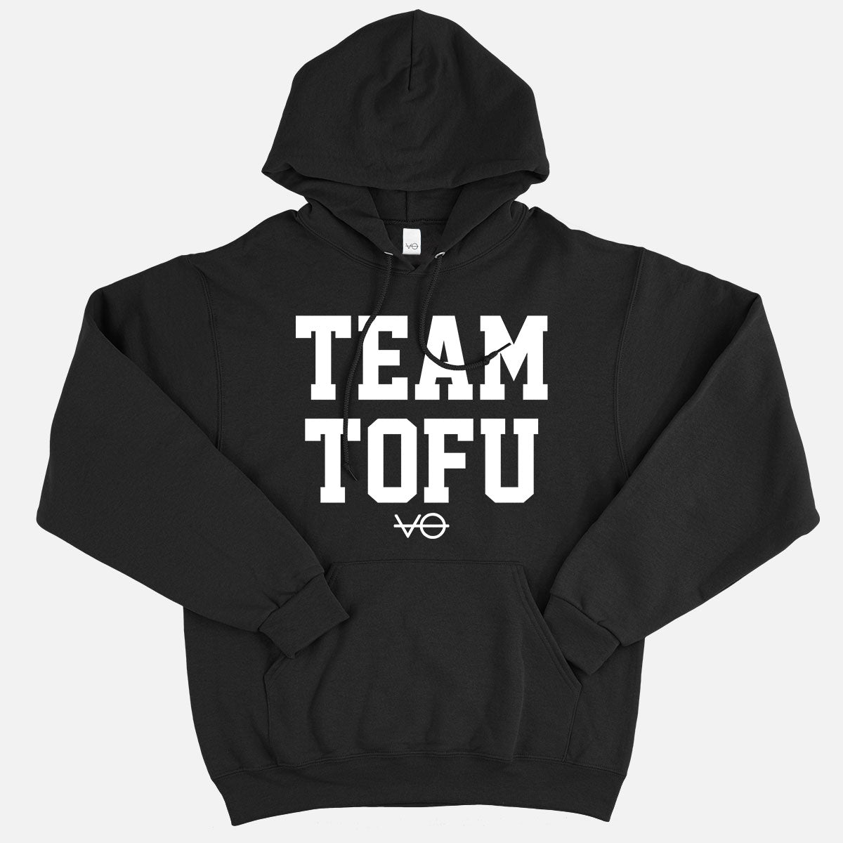 Team Tofu Hoodie (Unisex)