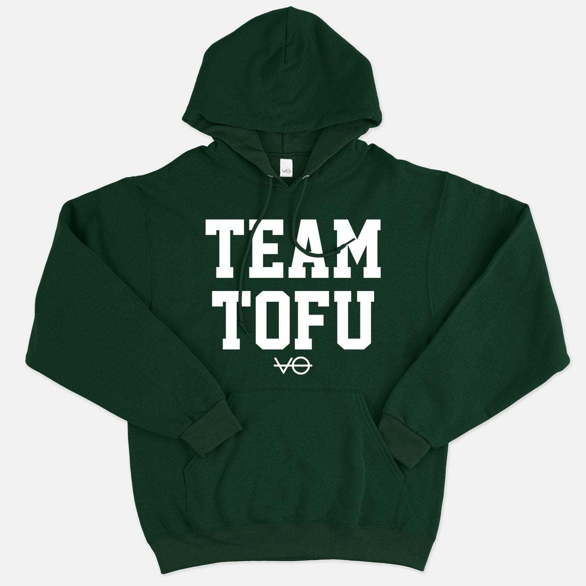Team Tofu Hoodie (Unisex)