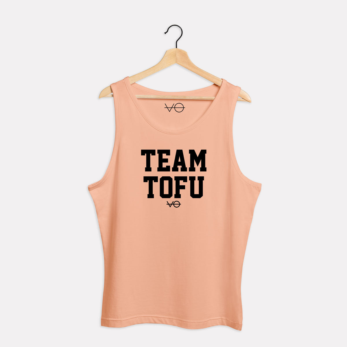 Team Tofu Tank (Unisex)