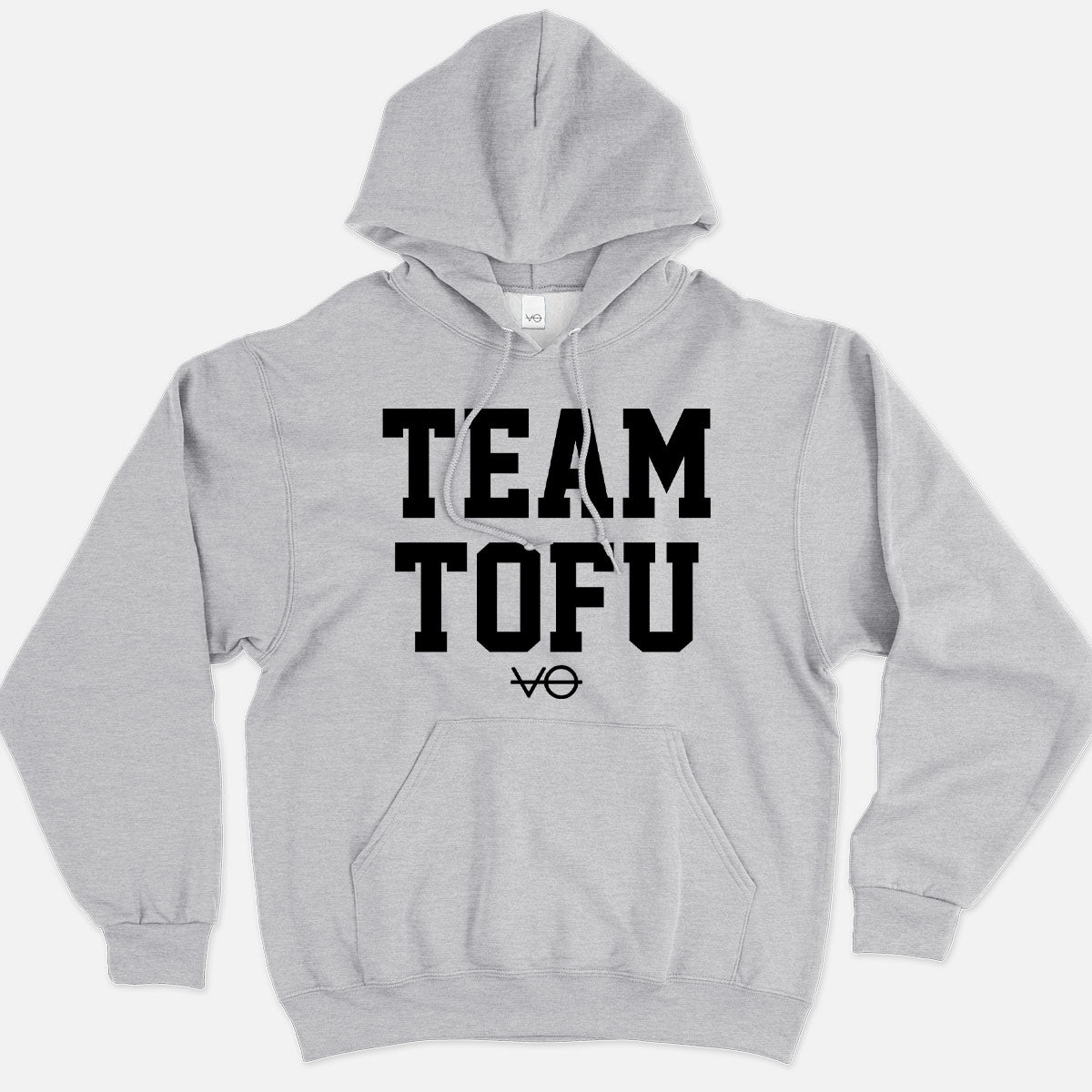 Team Tofu Hoodie (Unisex)