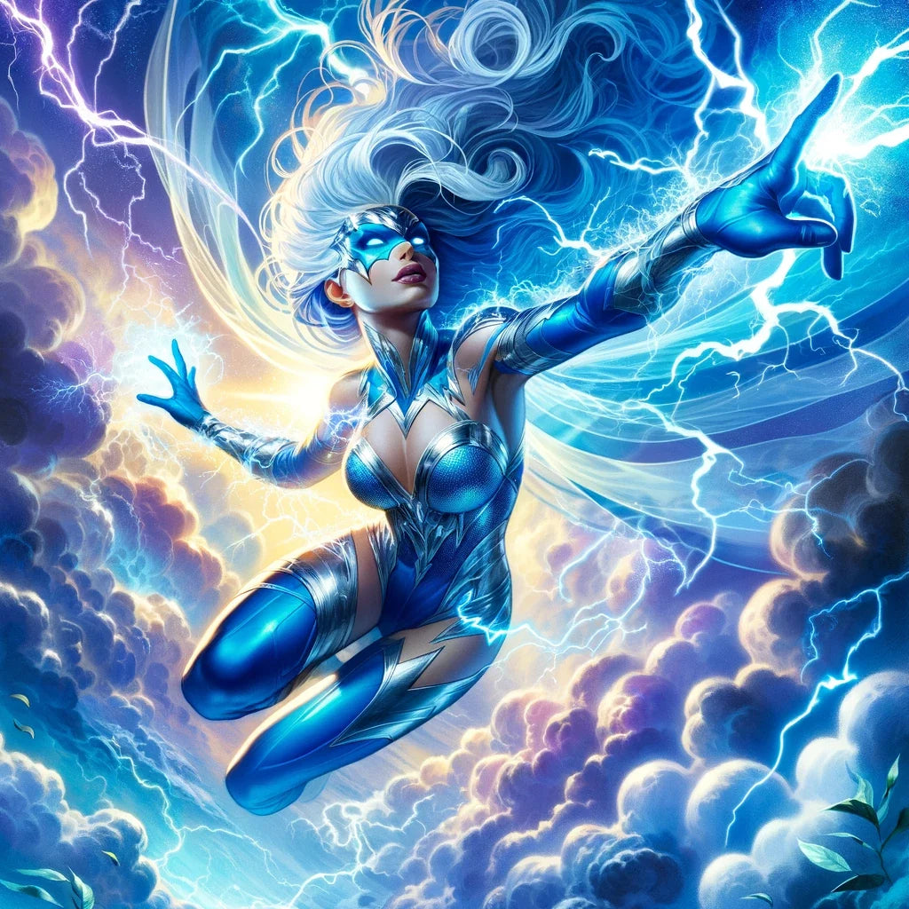 Tempest Canvas