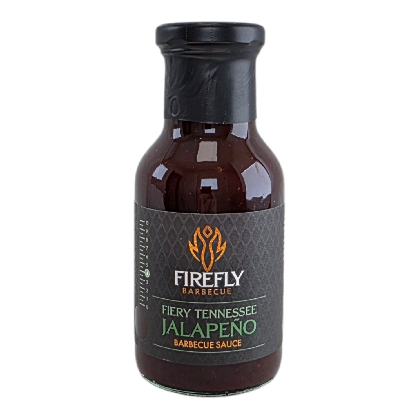 Tennessee Jalepeno BBQ Sauce