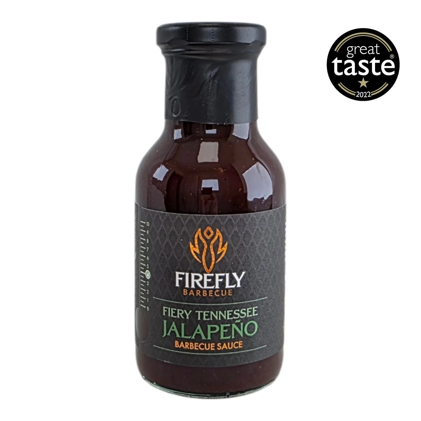Tennessee Jalepeno BBQ Sauce