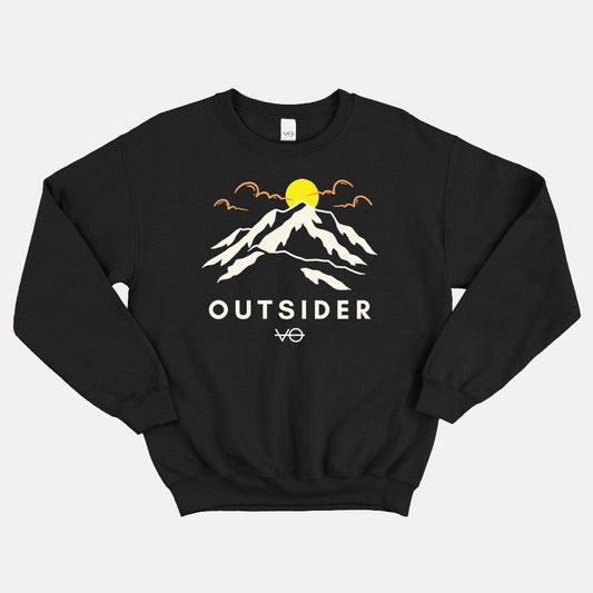 Terra Outsider Sweatshirt (Unisex)