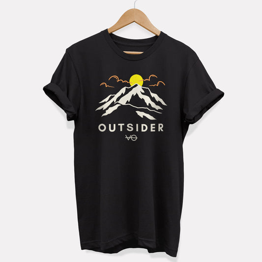Terra Outsider T-Shirt (Unisex)