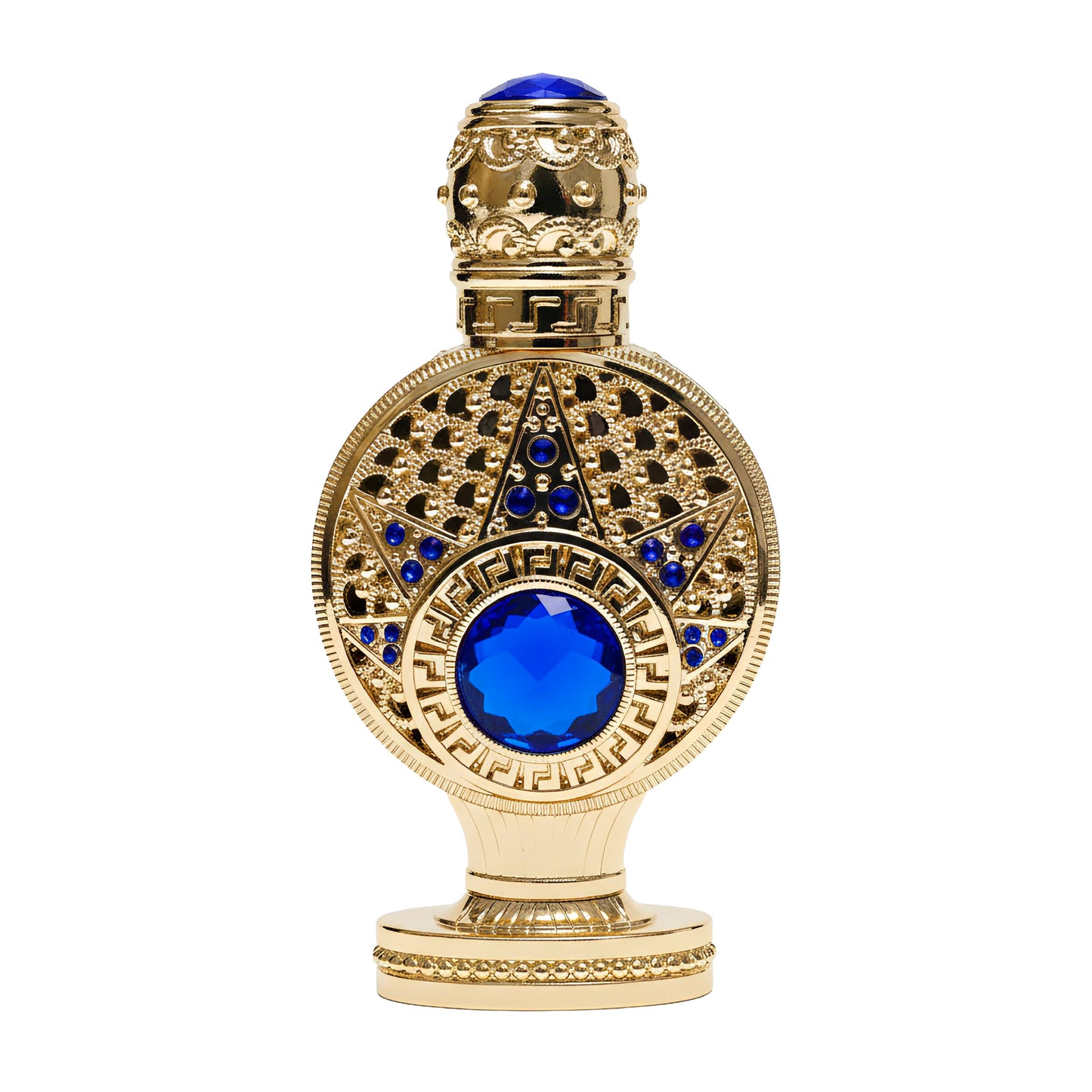 Tharwa | Concentrated perfume oil | 15ml