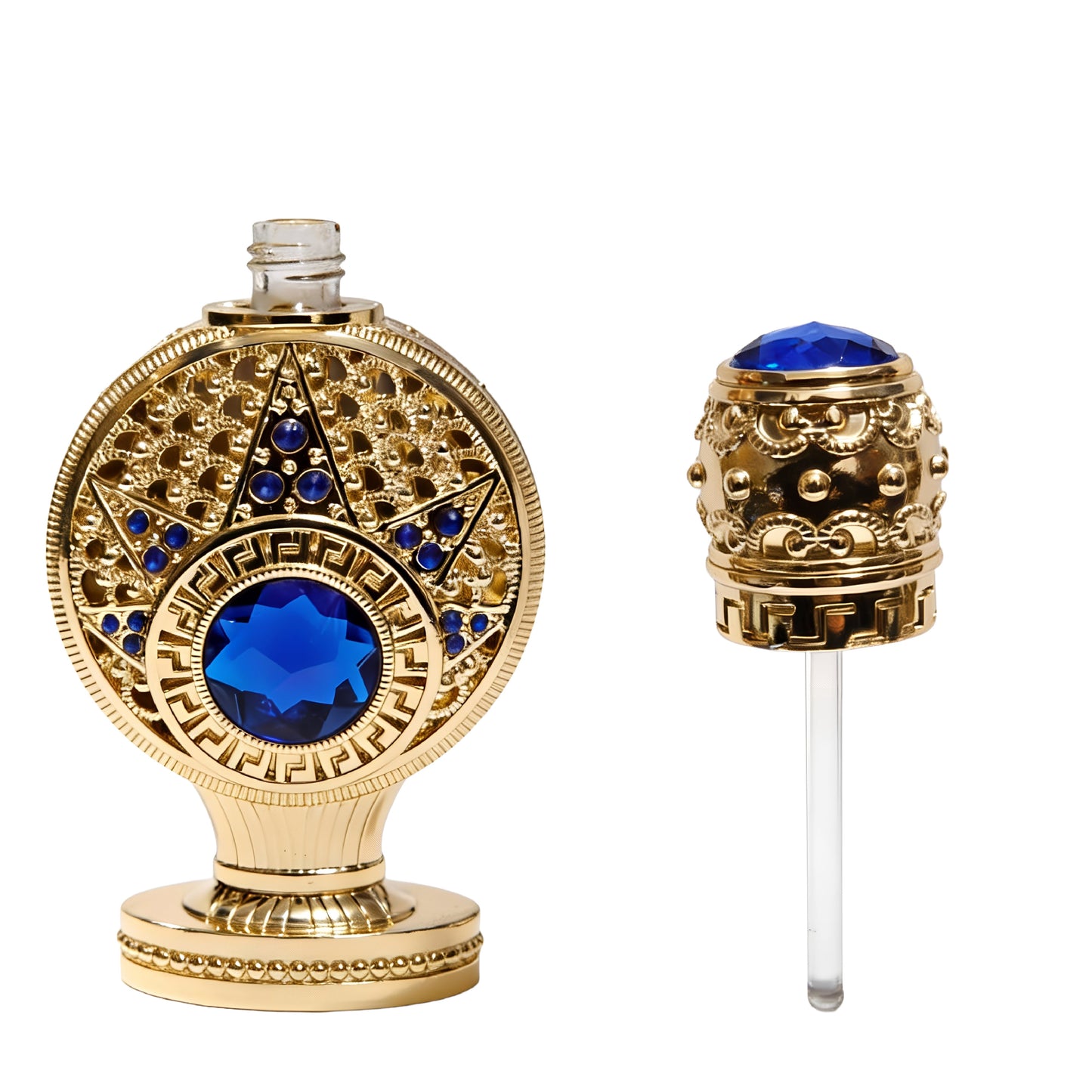 Tharwa | Concentrated perfume oil | 15ml