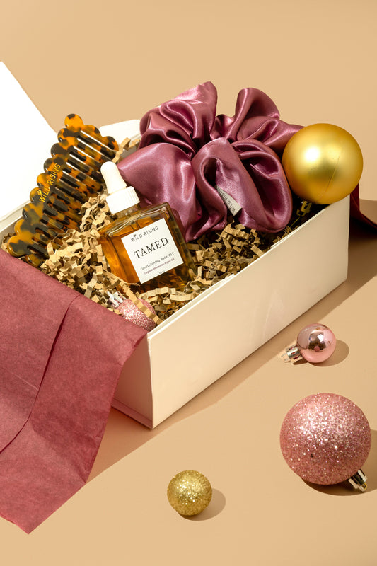 Mane Event Hair Gift Set