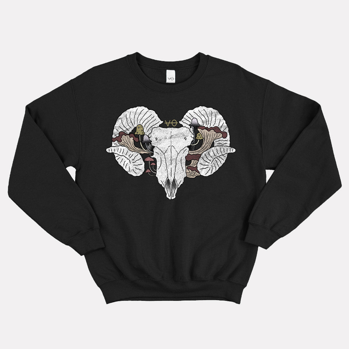 The Ram Sweatshirt (Unisex)