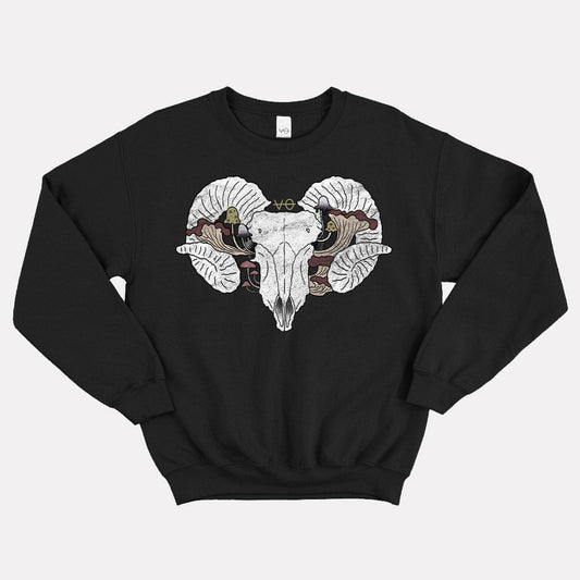 The Ram Sweatshirt (Unisex)