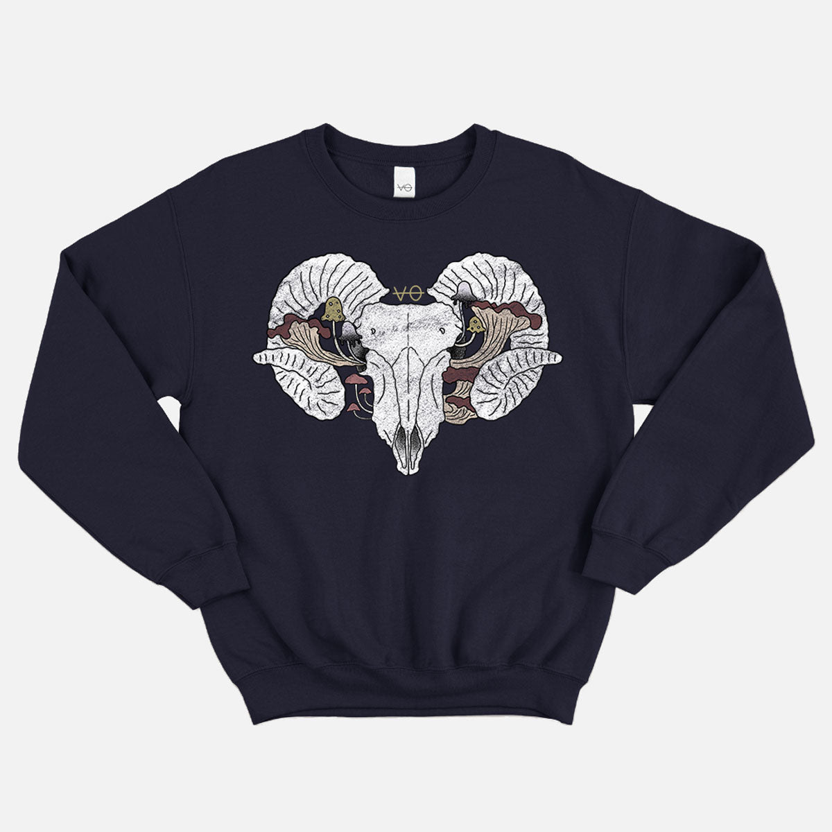 The Ram Sweatshirt (Unisex)