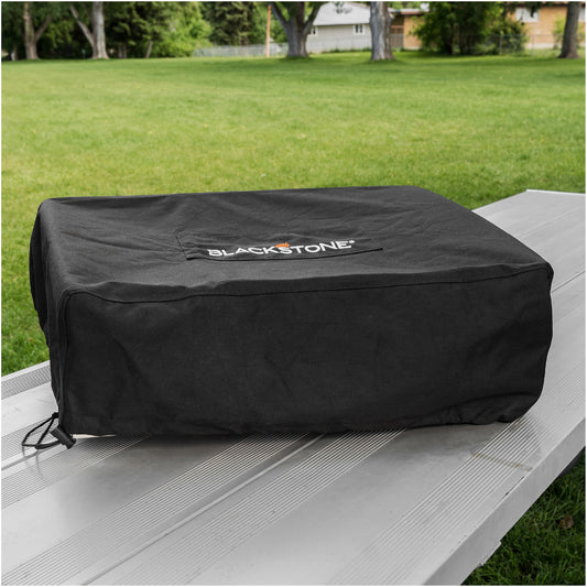 TheFoalyard Blackstone Original 22inch Tabletop Griddle Cover - outdoor