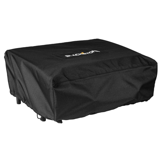 TheFoalyard Blackstone Original 22inch Tabletop Griddle Cover - plain