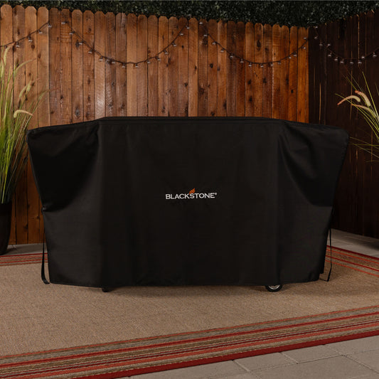 TheFoalyard Blackstone 36-inch Gas Griddle Cover - outdoor