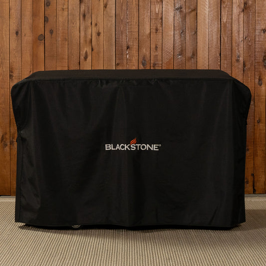 TheFoalyard Blackstone Original 28-inch Gas Griddle Cover - outdoor
