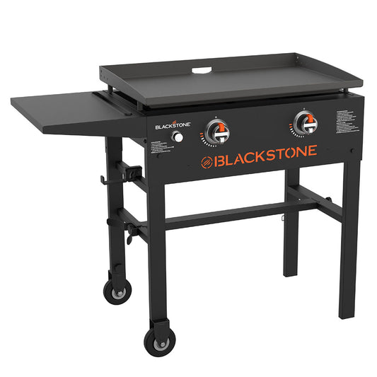 TheFoalyard Blackstone Original 28-inch Griddle Cooking Station