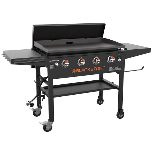TheFoalyard Blackstone Original 36-inch Griddle with Hard Cover