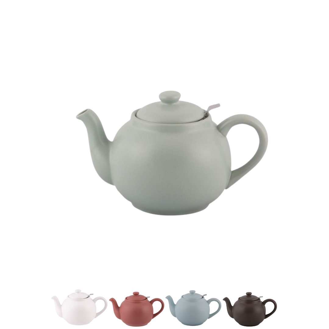 PLINT Stoneware Teapot 0.9L